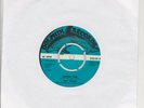THE THEME, EBBING TIDE / TOBACCO ROAD, RARE IRISH ROCK 7
