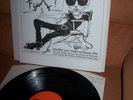 Lou Reed LP Blondes Have More Fun