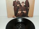 INTRODUCING THE BEATLES LP 1964 Vee-Jay Records VJLP-1062 Please,Please Me Black