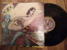 AC/DC Dirty Deeds Done Dirt Cheap LP ALBERT PRODUCTIONS Import Hard Rock Aus.