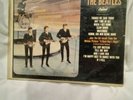 SOMETHING NEW- THE BEATLES