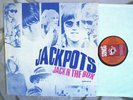 AWESOME 1968 SWINGING LONDON Styled Orig THE JACKPOTS (ORIG) Beatles TAGES pSyCh