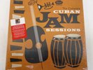 COMPLETE CUBAN JAM SESSIONS NEW 2018 BOX SET 5 LP JULIO GUTIERREZ NINO RIVERA