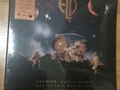 Emerson, Lake & Palmer, (ELP) Out Of This World Live, Deluxe 10 Lp Box Set, New