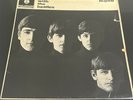 Beatles : With The Beatles Orig UK 1964 Parlophone Mono Vinyl LP PMC 1206. UK