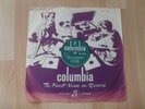 CLIFF RICHARD: A VOICE IN THE WILDERNESS VERY RARE 78RPM RECORD EX CONDITION