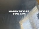Harry Styles Fine Line 1 Year Anniversary Rare Limited Edition Vinyl Box Set