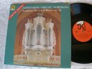 KLAVIER KS 526 SAINT-SAENS Sym #3 [ ORGAN ] TAS Limited Edition #1518 GREAT