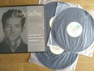 Woody Guthrie Library of Congress Recordings USA 3 vinyl LP Box Set Rounder 1988