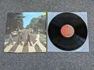 THE BEATLES 1980'S GREECE EXPORT PRESS ABBEY ROAD MINT- NOT APPLE RECORDS