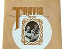 The Travis Brothers - The Travis Brothers ToNam 1001-Stereo RARE Country SIGNED