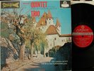 Vienna Octet/Mozart Quintet K. 452 & Kegelstatt Trio London BB ffss Stereo