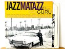 Guru / Jazzmatazz Volume II The New Reality 1995 UK 2LP Chrysalis 724383482016