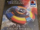 Electric Light Orchestra - All Over The World (Walmart Red & White Vinyl)