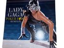 Poker Face Remixes Lady Gaga Vinyl