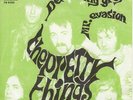 PRETTY THINGS Defecting Grey 1967 or. VERY rare NON-lp HOLLAND single MONO