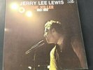 JERRY LEE LEWIS THE KILLER 1963-1968 10 LP BOX SET & BOOK 1986 NO RESERVE