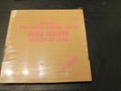 Alice Cooper Muscle of Love 1st Press Warner Brothers Records LP New OLD Stock