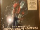 The Amazing Spider-Man: Limited Edition To 2000. Gatefold Green Vinyl 2LP