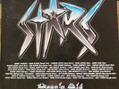 Hear'n Aid – Stars  - MAXI 45 - 1FRENCH 12