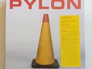 Pylon - Pylon Box [Vinyl New] 4 LP Box Set w/ Book, Limited Edition Color Vinyl