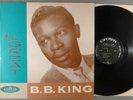 B.B. King  The Great B.B. King    Blues   Mono  Original Label