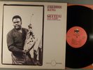 Freddie King  Getting Ready...   Blues