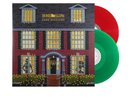 MONDO HOME ALONE Original Motion Picture Soundtrack  2LP Red & Green Vinyl New