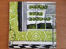 Disco Zombies - Drums over London original Punk 7