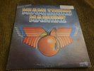 MIAMI SOUND MACHINE self titled RARE latin funk disco LP Electric Cat