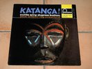 LP Katanga   Curtis AMY Dupree BOLTON Jack WILSON Pacific Jazz Fontana 688.136