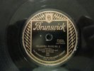 (10) 1920s Hillbilly / Country 78 rpm - McCravy, McFarland & Gardner, More, Nice