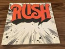 Rush: Rush ReDiscovered *All Inserts* 200g Vinyl LP Box Set Moon MN-100 2014.