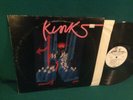 The Kinks ‎– The Great Lost Kinks Album (Write Promo) Vinyl EX Lp