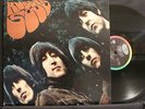 THE BEATLES RUBBER SOUL Capitol Records – CLJ-46440, Parlophone – CLJ-46440
