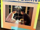SIXTEEN CANDLES OST LP SOUNDTRACK 1984 MCA STRAY CATS PATTI SMITH THOMPSON TWINS