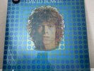 David Bowie (AKA Space Oddity) Vinyl / LP - NEW SEALED - MINT CONDITION