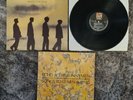 Echo And The Bunnymen: Songs To Learn And Sing 1985 Korova Vinyl LP & booklet