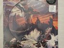 Dio - Holy Driver - SEALED 2021 Metal Rock Picture Disc LTD ED Black Sabbath RSD