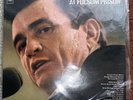 Johnny Cash At Folsom Prison - Columbia  Vinyl Record Album.