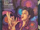 The Magic Of Judy Garland - Deluxe Six Record Box Set
