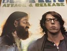 The Black Keys - ATTACK & RELEASE - Vinyl LP