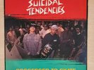 Suicidal Tendencies - Possessed To Skate Vinyl (VG) Rock Metal VERY CLEAN RARE