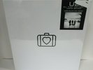 U2 ALL THAT YOU CAN'T LEAVE BEHIND - SUPER DELUXE VINYL BOXSET - SEALED (R0A6)