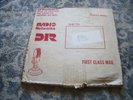 KATHY MATTEA AND STEVE WARINER---RADIO STATION PROMO RARE