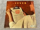Little Willie John Fever 1958 King Records LP RARE Original Nurse Cover R&B Rock