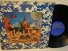 THEIR SATANIC MAJESTIES REQUEST ROLLING STONES  RECORD ALBUM