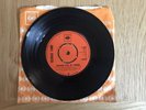 Georgie Fame (Somebody Stole My Thunder)7” Single