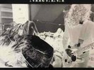 NIRVANA Bleach (LP) . reedición vinilo kurt cobain grunge punk rock and roll