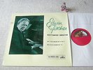 BEETHOVEN Piano Sonatas 7 & 32 EDWIN FISCHER ED1 UK LP HMV ALP 1271, NM